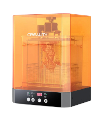 دستگاه  شست و شو و پخت کریلیتی مدل UW-03 برند Creality