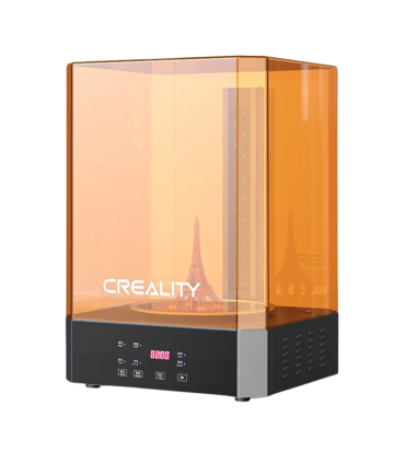 دستگاه شست و شو و پخت کریلیتی مدل UW-01 برند Creality
