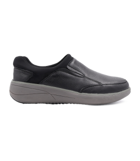 کفش کلارکس مردانه چرم Clarks Un Rise Step Leather