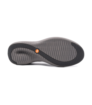 کفش کلارکس مردانه چرم Clarks Un Rise Step Leather