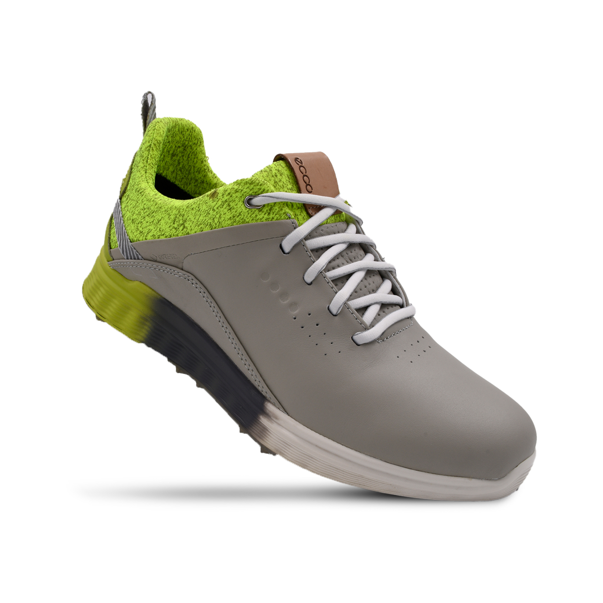 کفش اکو مدرانه برای پیادهروی مدل اس 3 گلف Ecco Men’s S-Three Golf