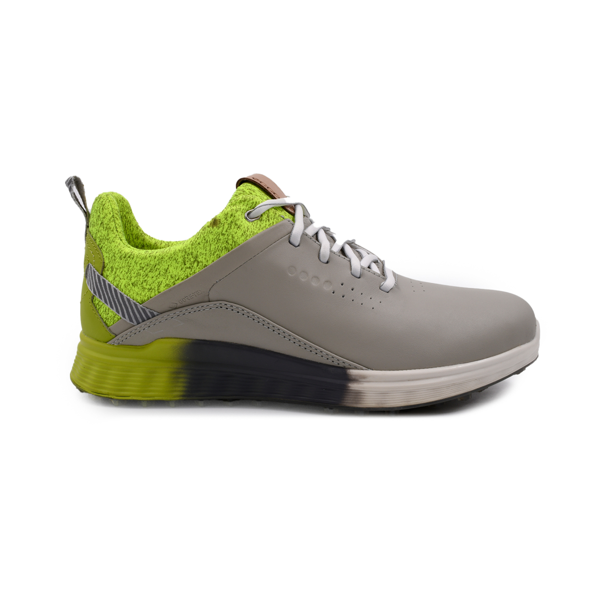 کفش اکو مدرانه برای پیادهروی مدل اس 3 گلف Ecco Men’s S-Three Golf