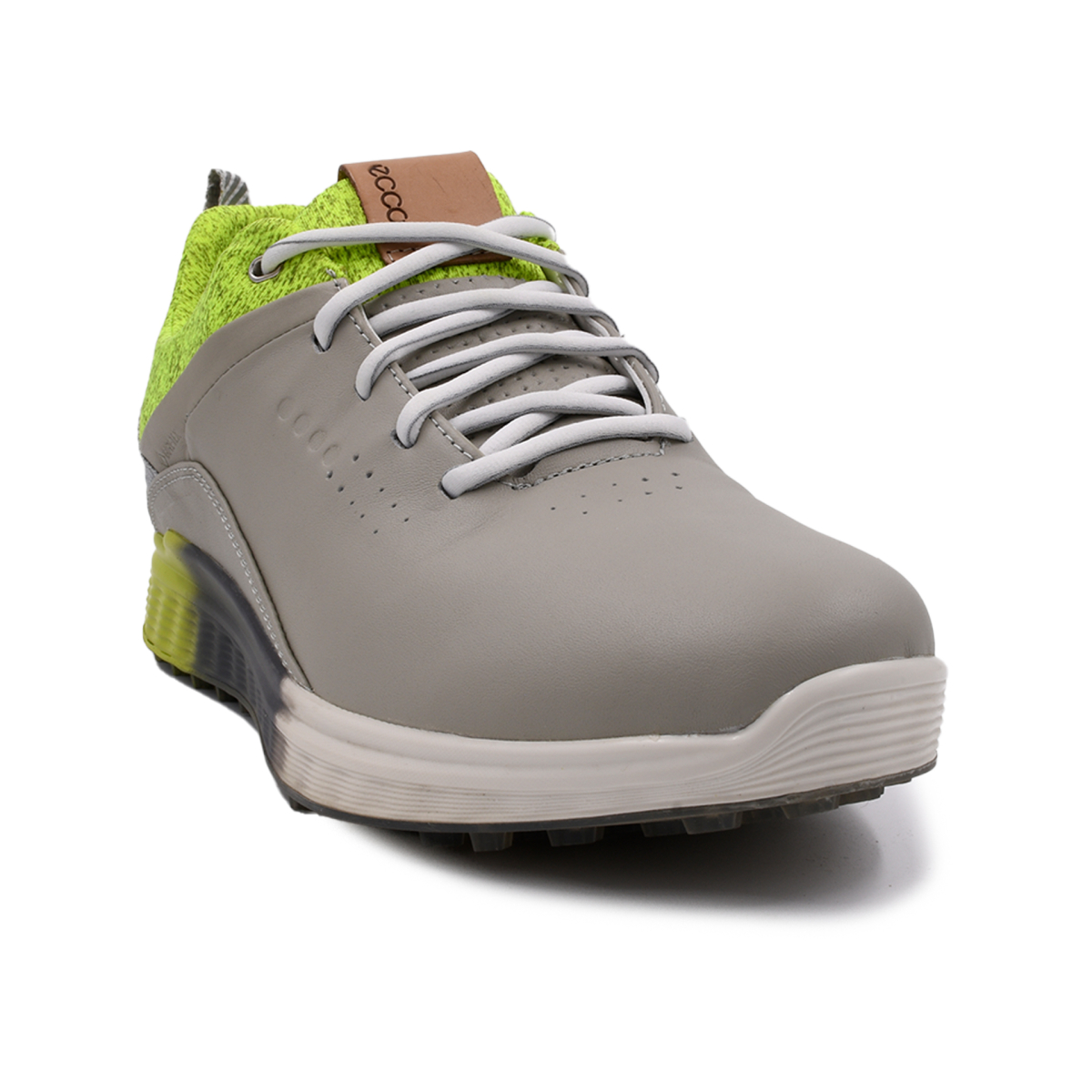 کفش اکو مدرانه برای پیادهروی مدل اس 3 گلف Ecco Men’s S-Three Golf