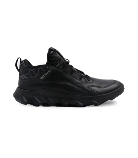 کفش اسنیکر راحتی اکو چرمی مدل ام ایکس Ecco Mx Hiking Sneaker Shoe