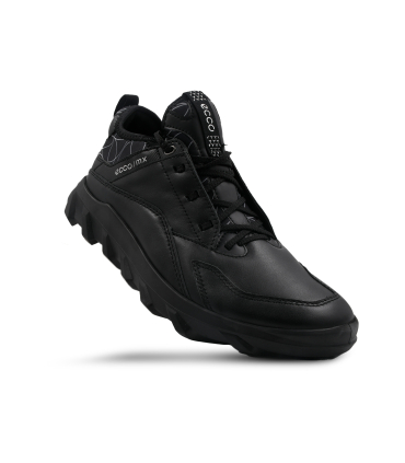 کفش اسنیکر راحتی اکو چرمی مدل ام ایکس Ecco Mx Hiking Sneaker Shoe