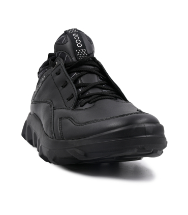 کفش اسنیکر راحتی اکو چرمی مدل ام ایکس Ecco Mx Hiking Sneaker Shoe