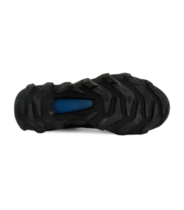 کفش اسنیکر راحتی اکو چرمی مدل ام ایکس Ecco Mx Hiking Sneaker Shoe