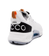 کفش اسنیکر مردانه اکو بند پیچی مدل بیوم سی 4 گلف Ecco Men's Biom C4 Boa Gore-tex Waterproof Golf Sneaker Shoe 13042451252