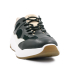 کفش اسنیکر اکو مدل چانکی دریایی Ecco Chunky Sneaker SEA TANGLE