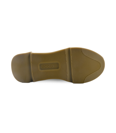 کفش اسنیکر اکو مدل چانکی دریایی Ecco Chunky Sneaker SEA TANGLE