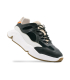 کفش اسنیکر اکو مدل چانکی دریایی Ecco Chunky Sneaker SEA TANGLE