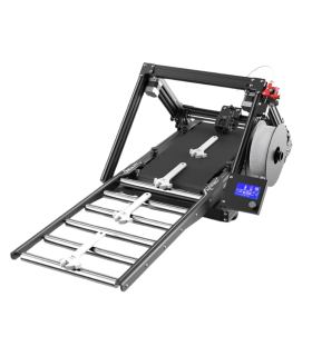 پرینتر سه بعدی کریلیتی مدل CR-30 برند Creality