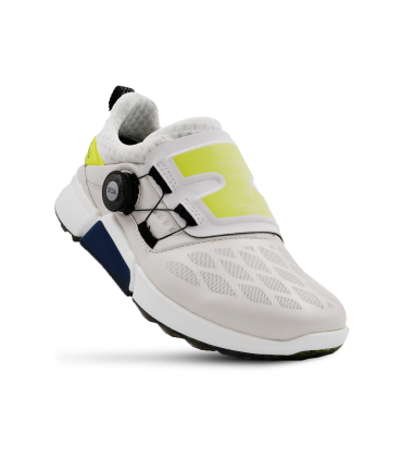 کفش اکو سفید مدل بایوم گلف  Ecco Golf Biom H4