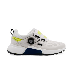 کفش اکو سفید مدل بایوم گلف  Ecco Golf Biom H4