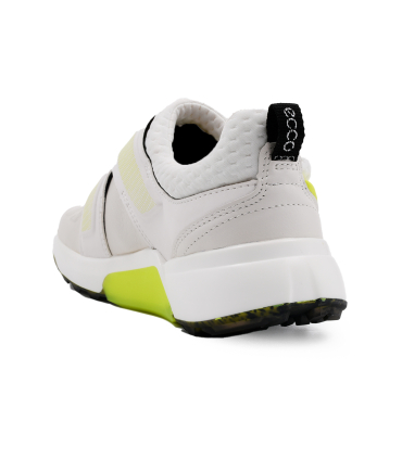 کفش اکو سفید مدل بایوم گلف  Ecco Golf Biom H4