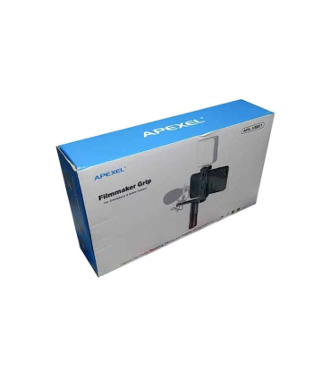 نگهدارنده گوشی وبلاگ اپکسل مدل apl-vg01 برند APEXEL