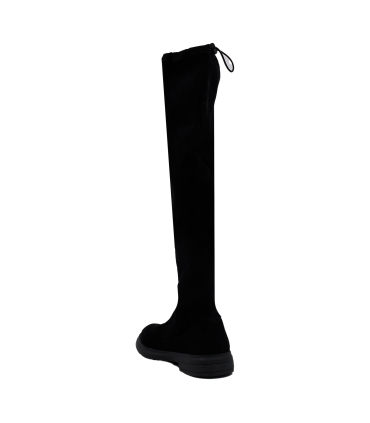 بوت ساق دار چرم تیوکید Tiyookid Leather Ankle Boot