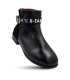 نیم بوت رسمی تیوکید مدل آستر مخمل Tiyookid Official Ankle Boots