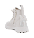 نیم بوت چرم تیوکید طرح پالادیومTiyookid Leather Ankle Boots