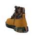 نیم بوت بچه گانه قهوه ای نومینو Nominoo children ankle boots