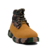 نیم بوت بچه گانه قهوه ای نومینو Nominoo children ankle boots