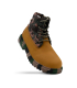 نیم بوت بچه گانه قهوه ای نومینو Nominoo children ankle boots
