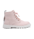 نیم بوت تیوکید طرح پالادیوم چرم Tiyookid Leather Ankle Boots