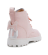 نیم بوت تیوکید طرح پالادیوم چرم Tiyookid Leather Ankle Boots