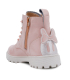 نیم بوت تیوکید طرح پالادیوم چرم Tiyookid Leather Ankle Boots