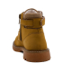 نیم بوت چرم تیوکید طرح تیمبرلند Tiyookid Timberland Leather 
