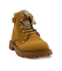 نیم بوت چرم تیوکید طرح تیمبرلند Tiyookid Timberland Leather 