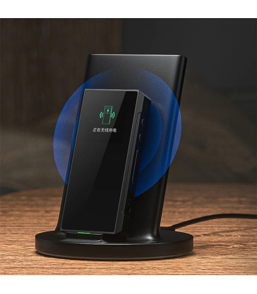 آمپلیفایر DAC/AMP فیوو مدل BTR7 برند FiiO