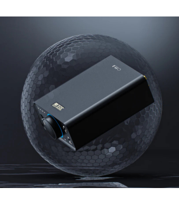 آمپلیفایر DAC/AMP فیوو مدل K7 برند FiiO