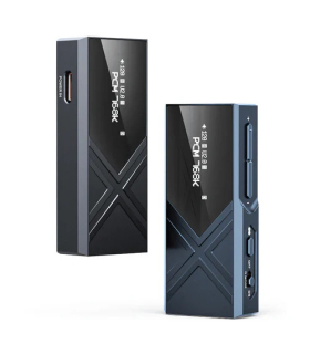 آمپلیفایر DAC/AMP فیوو مدل KA17 برند FiiO
