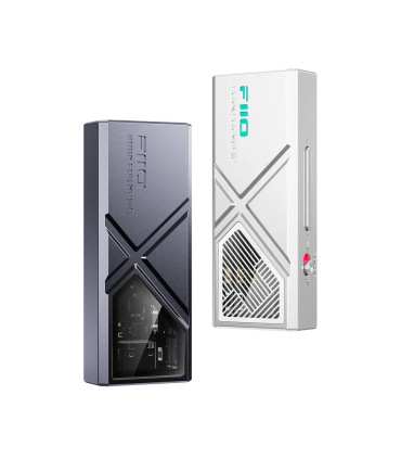 آمپلی‌فایر DAC/AMP فیوو مدل KA13 برند FiiO