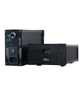 منبع تغذیه خطی فیوو مدل PL50 برند FiiO
