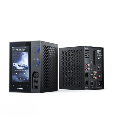 آمپلی‌فایر DAC/AMP فیوو مدل R7 برند FiiO
