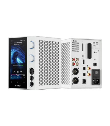 آمپلی‌فایر DAC/AMP فیوو مدل R7 برند FiiO