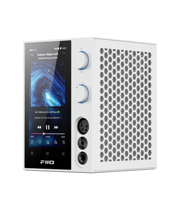 آمپلی‌فایر DAC/AMP فیوو مدل R7 برند FiiO