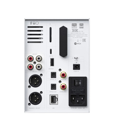 آمپلی‌فایر DAC/AMP فیوو مدل R7 برند FiiO