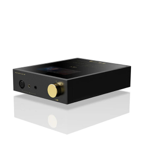 آمپلیفایر DAC/AMP شانلینگ مدل EM5 برند Shanling