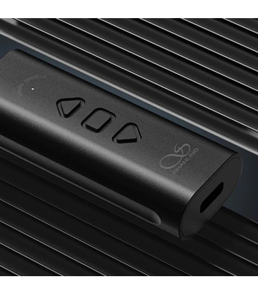 آمپلیفایر DAC/AMP شانلینگ مدل UA3 برند Shanling