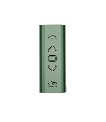 آمپلیفایر DAC/AMP شانلینگ مدل UA3 برند Shanling