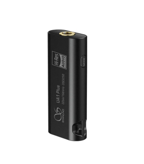 آمپلیفایر DAC/AMP شانلینگ مدل UA1 Plus برند Shanling