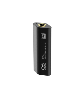 آمپلیفایر DAC/AMP شانلینگ مدل UA1S برند Shanling