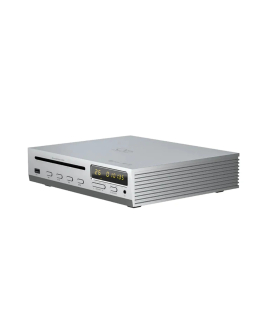 سیدی پلیر Hi-Fi شانلینگ مدل CD80 برند Shanling