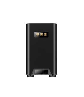 آمپلیفایر DAC/AMP شانلینگ مدل H7 برند Shanling