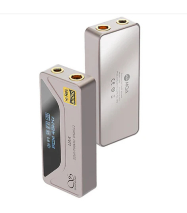 آمپلیفایر DAC/AMP شانلینگ مدل UA4 برند Shanling