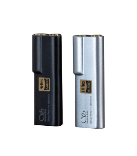 آمپلیفایر DAC/AMP شانلینگ مدل UA2 Plus برند Shanling
