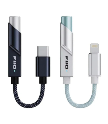 کابل تبدیل فیوو مدل KA11 برند FiiO